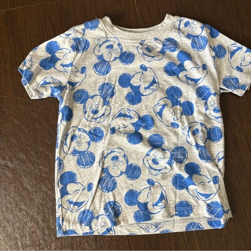 Kids Graphic T-Shirts Set - Boys 3 Pack Bundle
